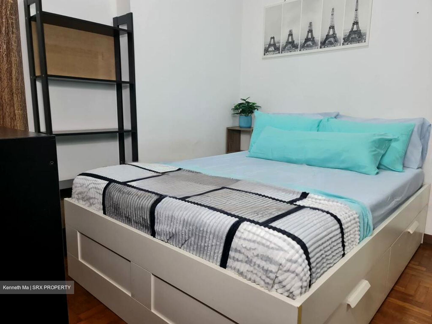 Fortune Park (D19), Condominium #482606091